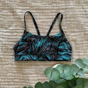 Lululemon Rise and Run Bra